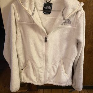 The North Face Osito Jacket